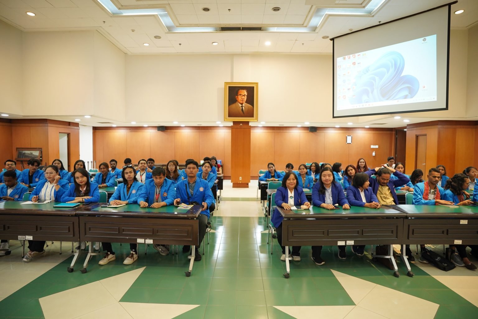 Ukwk Mahasiswa Fakultas Hukum Universitas Katolik Widya Karya Malang ...